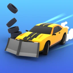 Demolition Drive