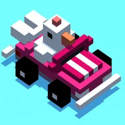 Crash Race: Loop Drive 아이콘